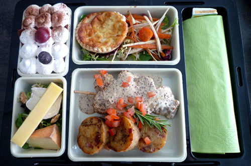 plateau repas entreprise vendée