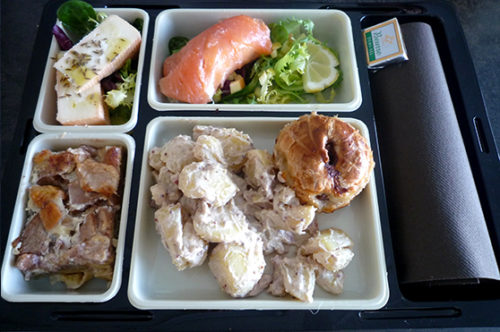 plateau repas entreprise vendée