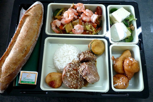 plateau repas entreprise vendée