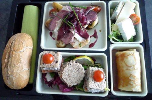 plateau repas entreprise vendée