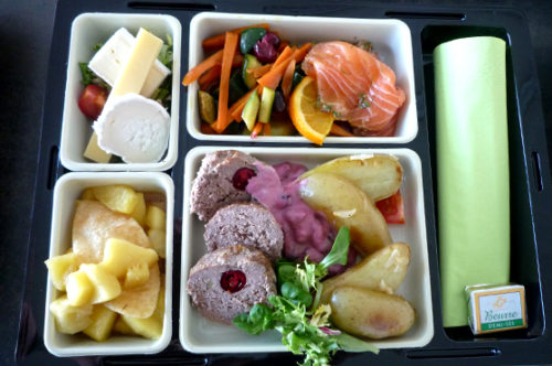 plateau repas entreprise vendée