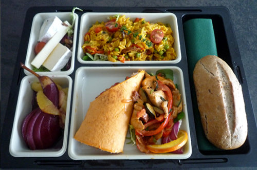 plateau repas entreprise vendée