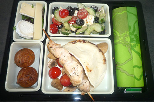 plateau repas traiteur vendée