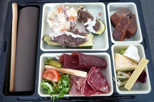 plateau repas traiteur vendée