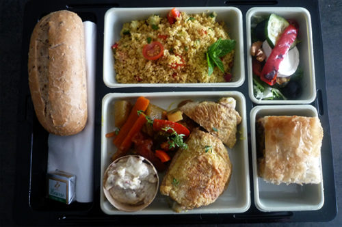 plateau repas traiteur vendée