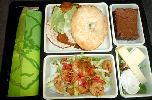 plateau repas traiteur vendée