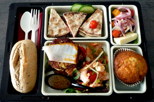 plateau repas traiteur vendée