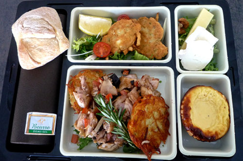 plateau repas traiteur vendée