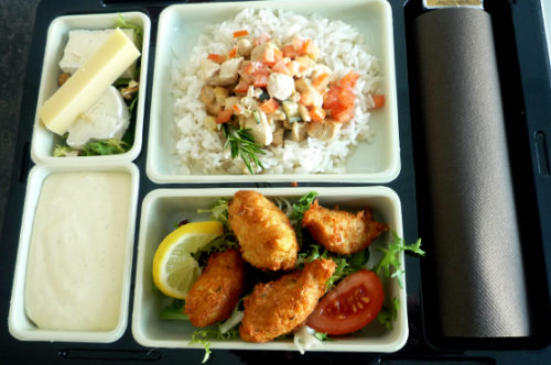 plateau repas traiteur vendée