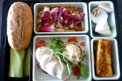 plateau repas entreprise vendée