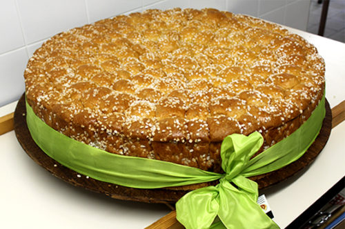 mariage brioche vendée