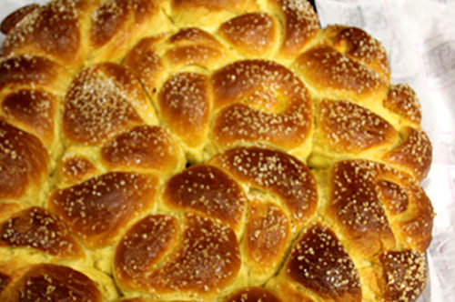 mariage brioche vendée