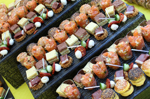 mariage cocktail vendée