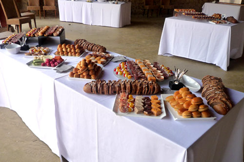 cocktail marige traiteur vendée