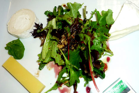 mariage fromage traiteur