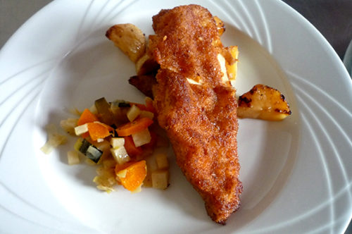 mariage menu enfant traiteur